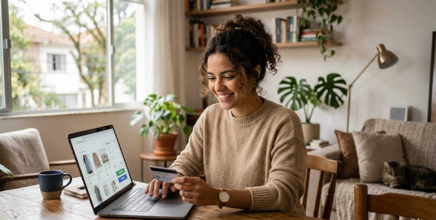 E-commerce: Estratégias de Venda